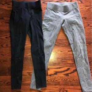 Aerie Cotton Leggings Bundle